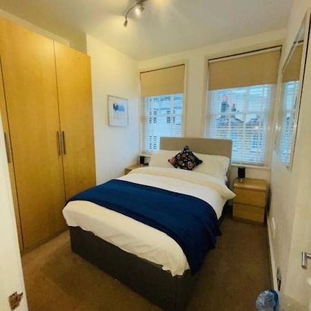 Luxury 2 Bedroom Apartment Marylebone! London Luaran gambar