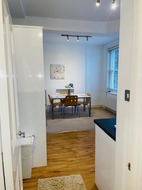 Luxury 2 Bedroom Apartment Marylebone! London Luaran gambar