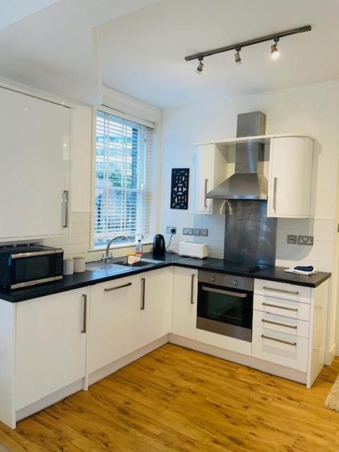 Luxury 2 Bedroom Apartment Marylebone! London Luaran gambar
