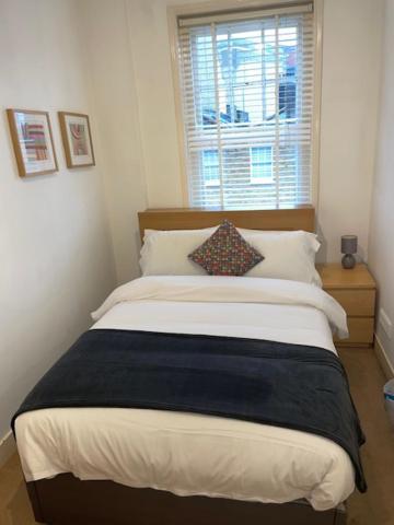 Luxury 2 Bedroom Apartment Marylebone! London Luaran gambar