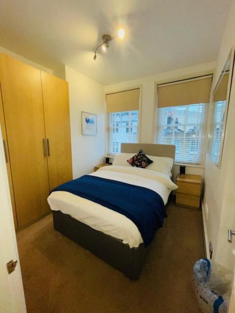 Luxury 2 Bedroom Apartment Marylebone! London Luaran gambar
