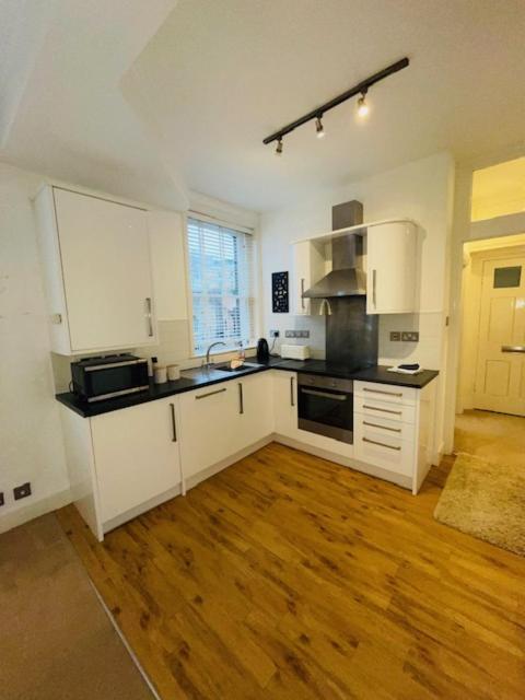 Luxury 2 Bedroom Apartment Marylebone! London Luaran gambar