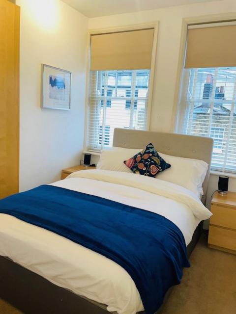 Luxury 2 Bedroom Apartment Marylebone! London Luaran gambar