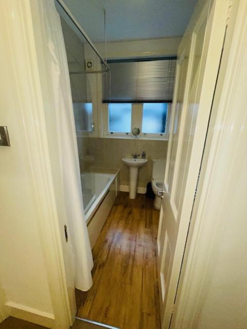 Luxury 2 Bedroom Apartment Marylebone! London Luaran gambar
