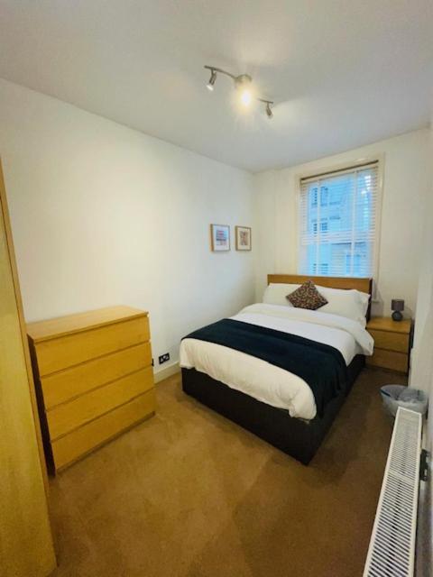 Luxury 2 Bedroom Apartment Marylebone! London Luaran gambar
